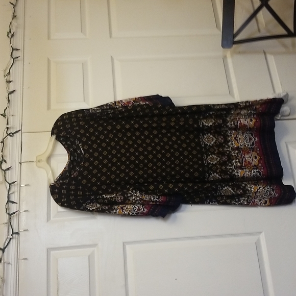 Emery Rose Dresses & Skirts - Emery Rose Petite 4xl